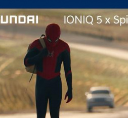 Hyundai Inoniq 5 a Tucson zazáří společně v připravovaném filmu Spider-Man: Bez domova ☺️ Do kin bude uveden 17.12. 👏 https://youtu.be/U4j03-q8-z8