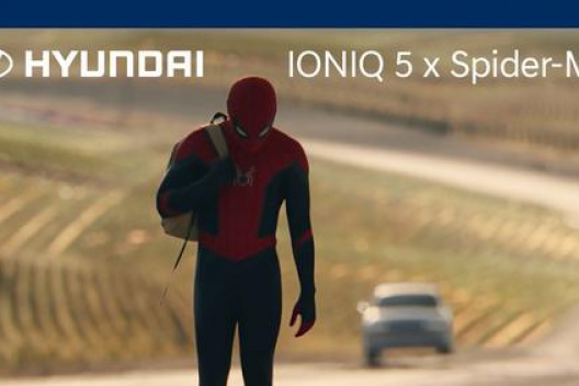 VHyundai Inoniq 5 a Tucson zazáří společně v připravovaném filmu Spider-Man: Bez domova ☺️ Do kin bude uveden 17.12. 👏 https://youtu.be/U4j03-q8-z8