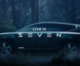 Koncept Hyundai SEVEN 👍 - kreativní vize budoucího vývoje sportovně užitkových elektrických vozů (SUEV). V 🚗 se budeme cítit jako v obýváku ☺️ https://www.youtube.com/watch?v=7UXyfPLElhY